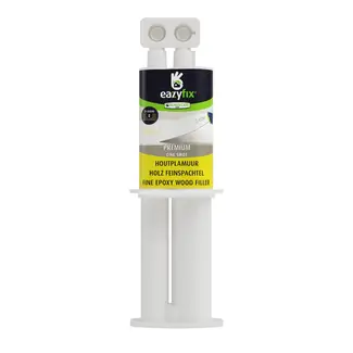 EAZYFIX Premium Houtplamuur One Shot 30 ml