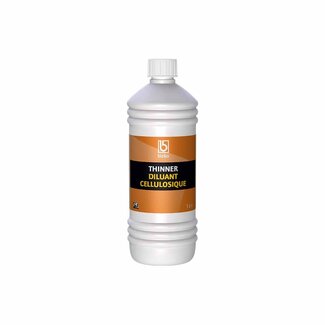 Bleko Thinner 1 liter
