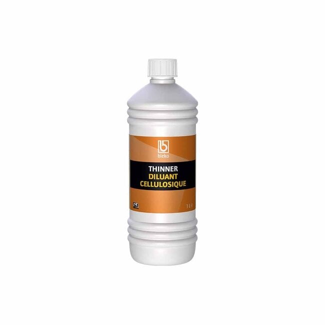 Bleko Thinner 1 liter