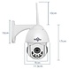 Draadloze 2 MP WiFi camera Draadloze 2 MP WiFi camera