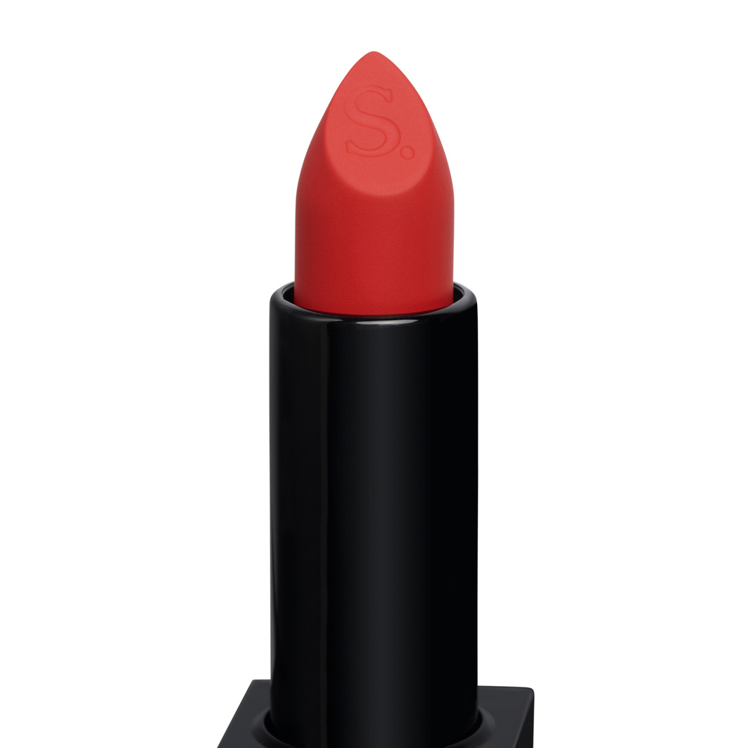 LÈVRES SEXY LIPS Matte lipstick [Desirable]-4