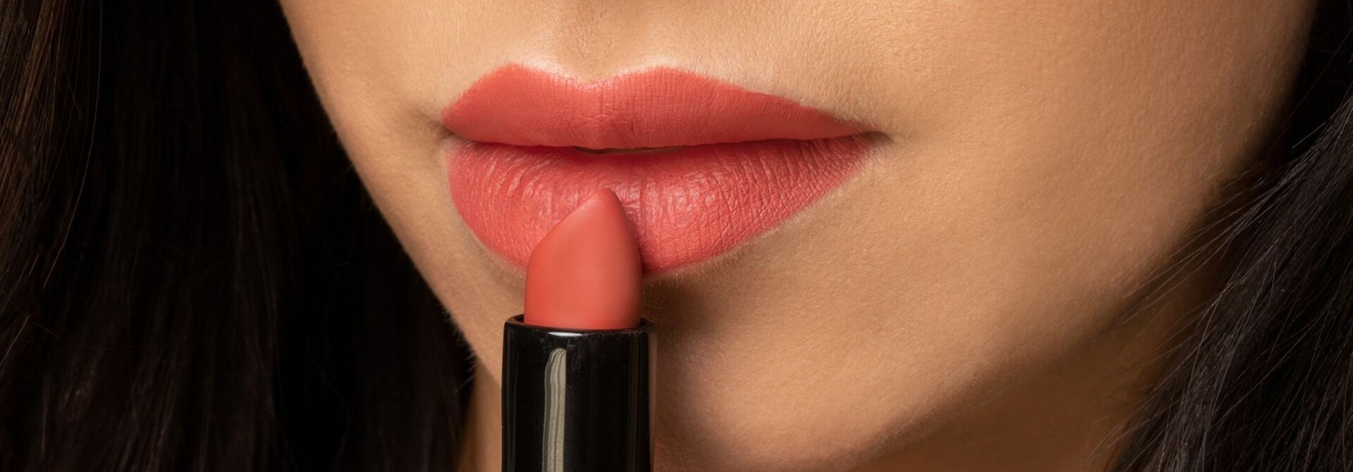 Zo kies je de juiste kleur lipstick of lipgloss