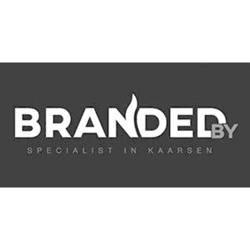 Branded By