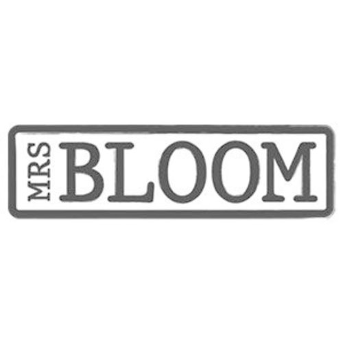 MrsBloom