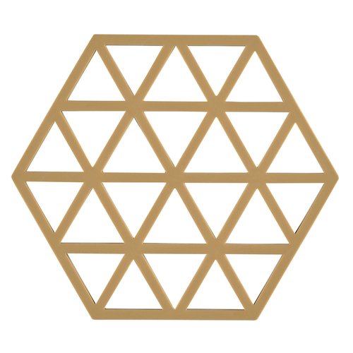 Zone Denmark Triangle pannen onderzetter Zone Denmark Triangle pannen onderzetter