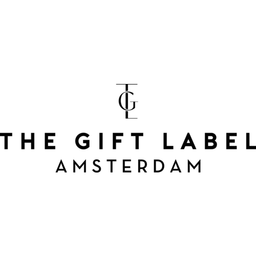 The gift label