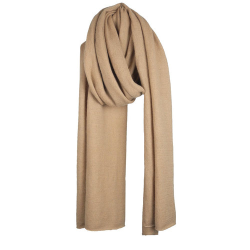 Cosy Sjaal cosy 100% cashmere