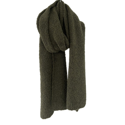 Cosy Sjaal cosy boucle XL Uitverkoop! Cosy Sjaal cosy boucle XL Uitverkoop!