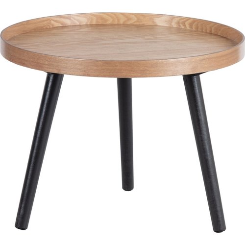 Woood Bijzettafel Mesa 45cm hout Woood Bijzettafel Mesa 45cm hout