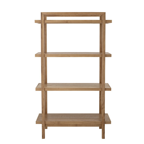 Bloomingville Kast Skye eiken Bloomingville Kast Skye eiken