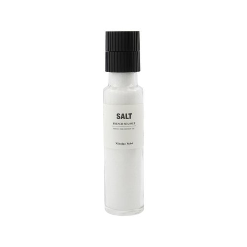 Nicolas Vahe NV Salt french sea Nicolas Vahe NV Salt french sea