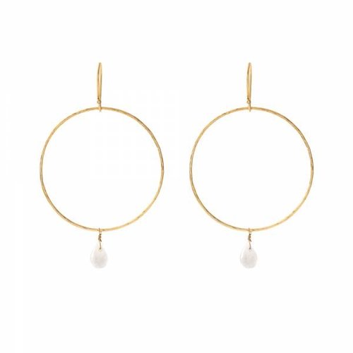 A beautiful story Earrings Embrace A beautiful story Earrings Embrace