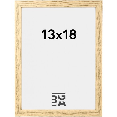 lifestyle Photoframe Paxton oak lifestyle Photoframe Paxton oak