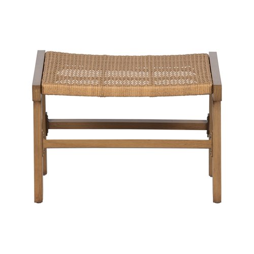 Woood Hocker Puk aluminium Woood Hocker Puk aluminium