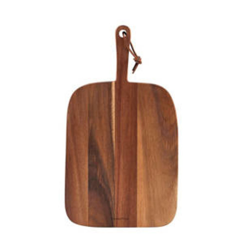 Nicolas Vahe NV Brood houten snijplank Nicolas Vahe NV Brood houten snijplank