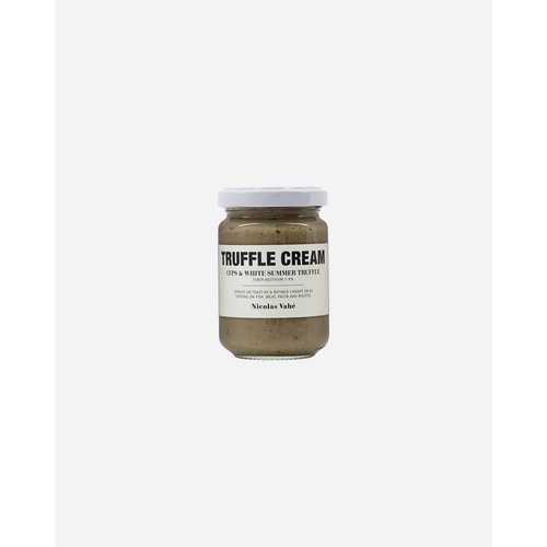 Nicolas Vahe NV Truffle cream Nicolas Vahe NV Truffle cream
