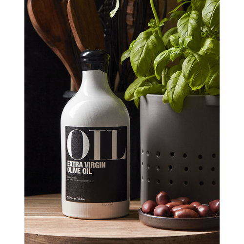 Nicolas Vahe NV Extra virgin olive oil Nicolas Vahe NV Extra virgin olive oil