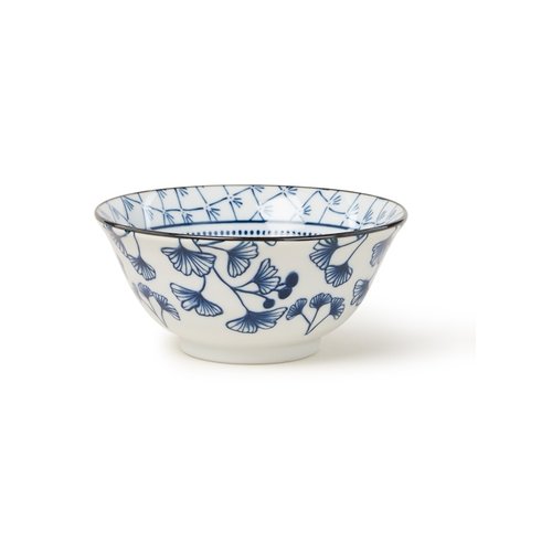 Tokyo Design studio bowl Japan flora 15cm ivy Tokyo Design studio bowl Japan flora 15cm ivy