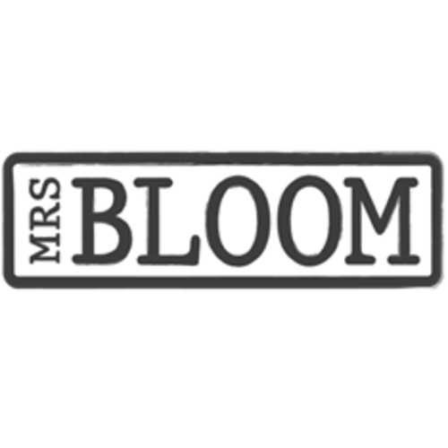 Mrs Bloom