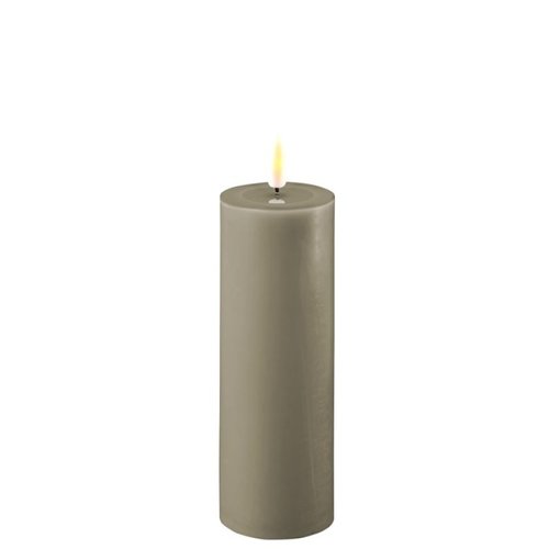 TheLuxe Homeart LED candle