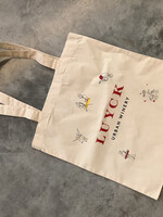Tote bag LUYCK