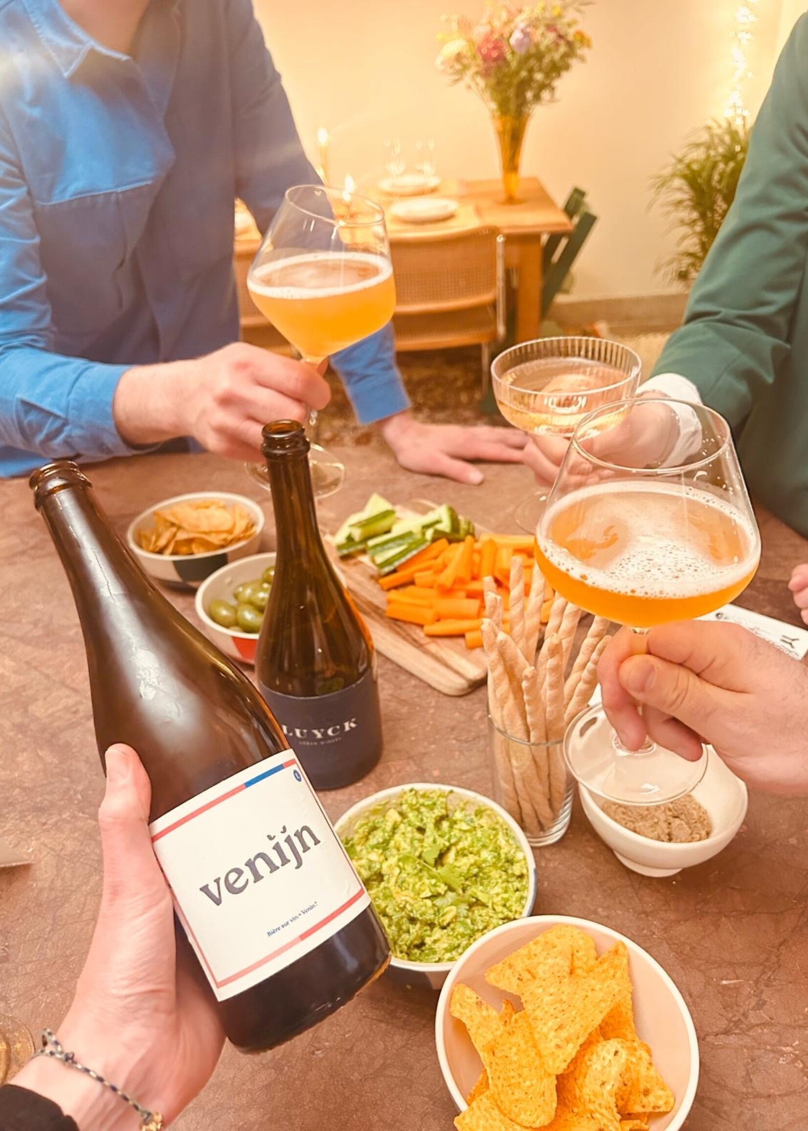 Venijn - 75cl