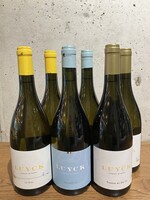 Ontdekkingsdoos wit van Luyck
