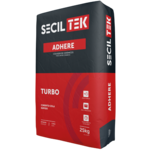 SECILTEK Snel hardende Tegellijm Adhere TURBO 25kg (C2 FE)