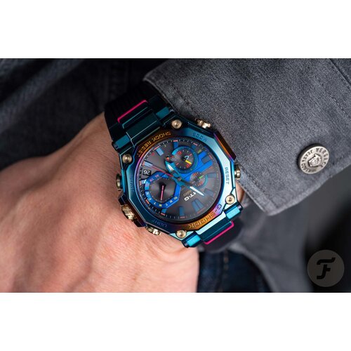 casio Casio G-Shock MTG-B2000PH-2AER