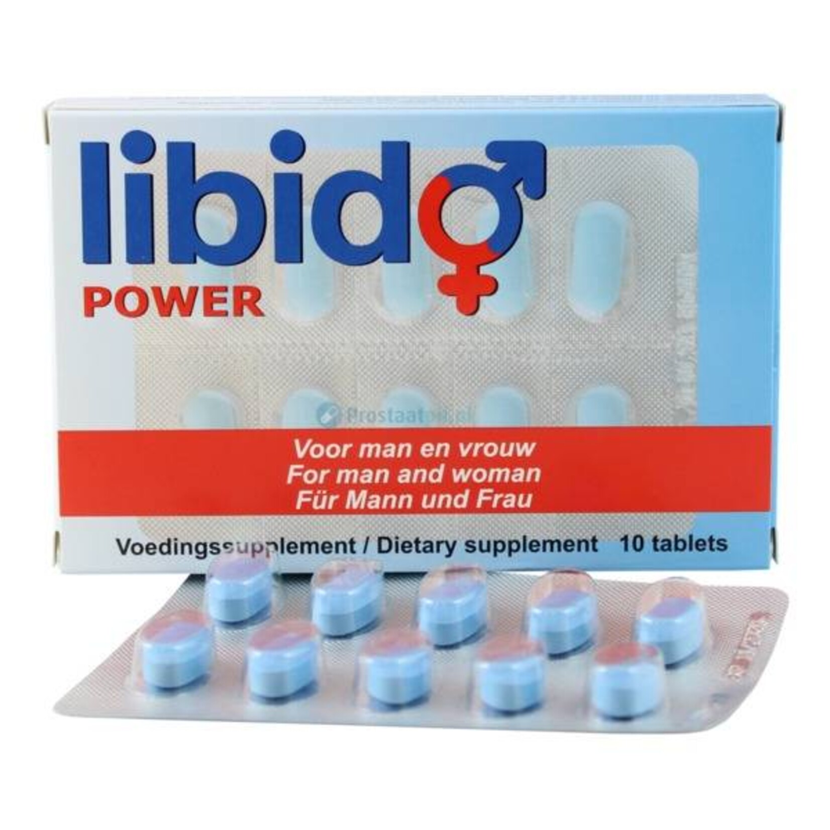 Libido Power