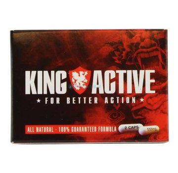 King Active
