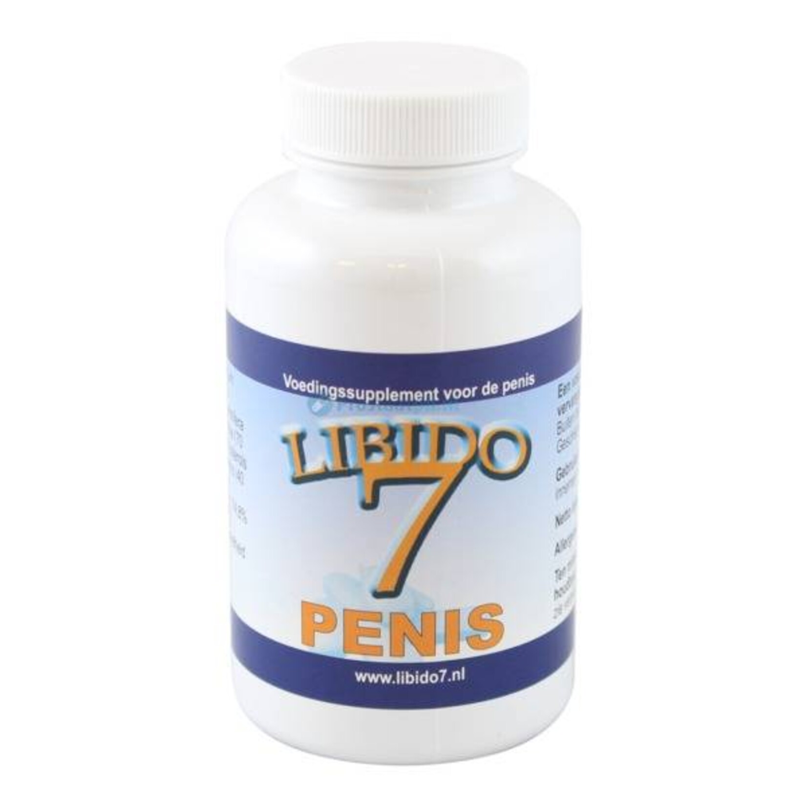 Libido 7