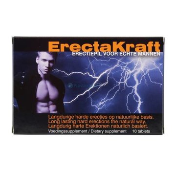 Erecta Kraft