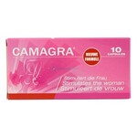 Camagra Vrouw