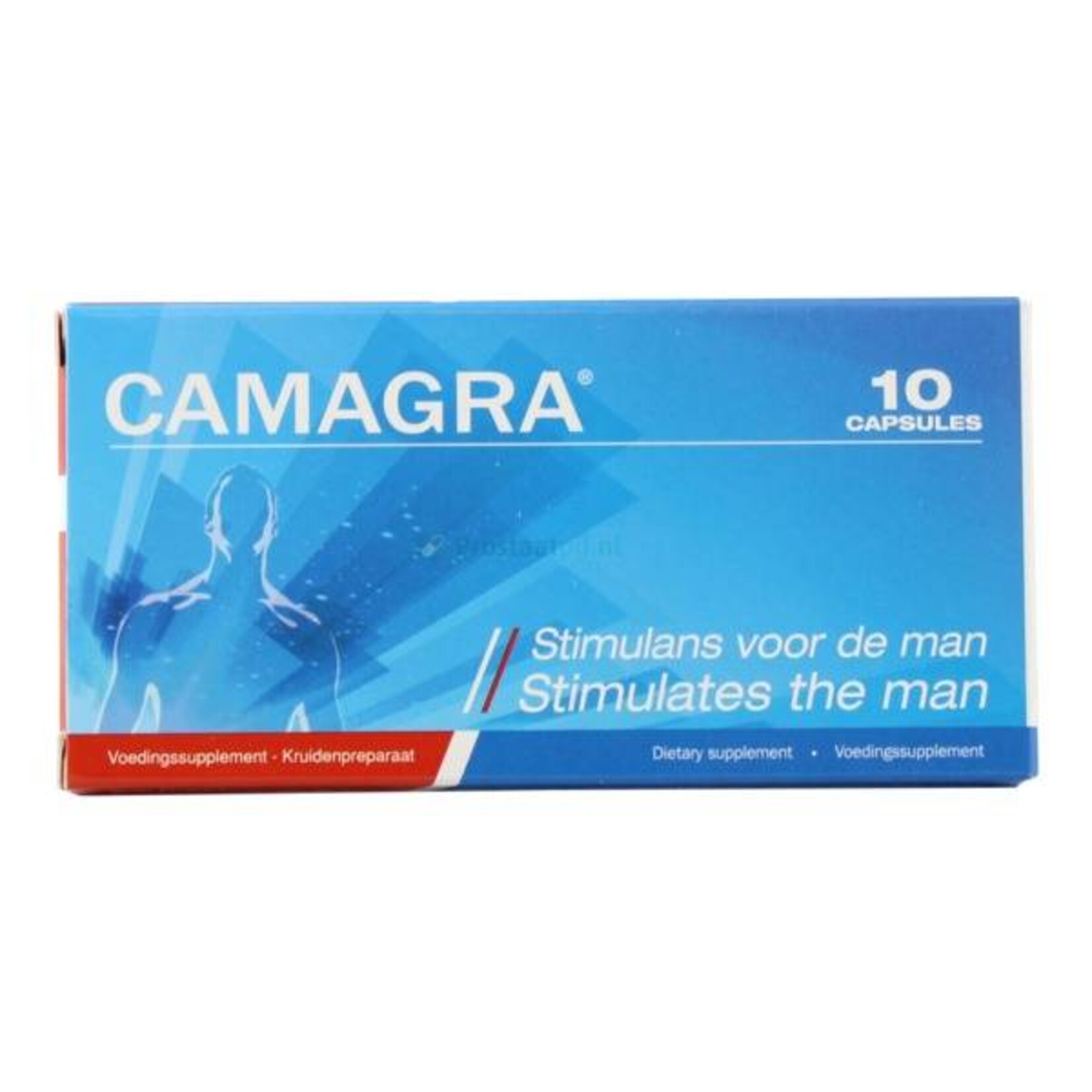 Camagra voor Mannen