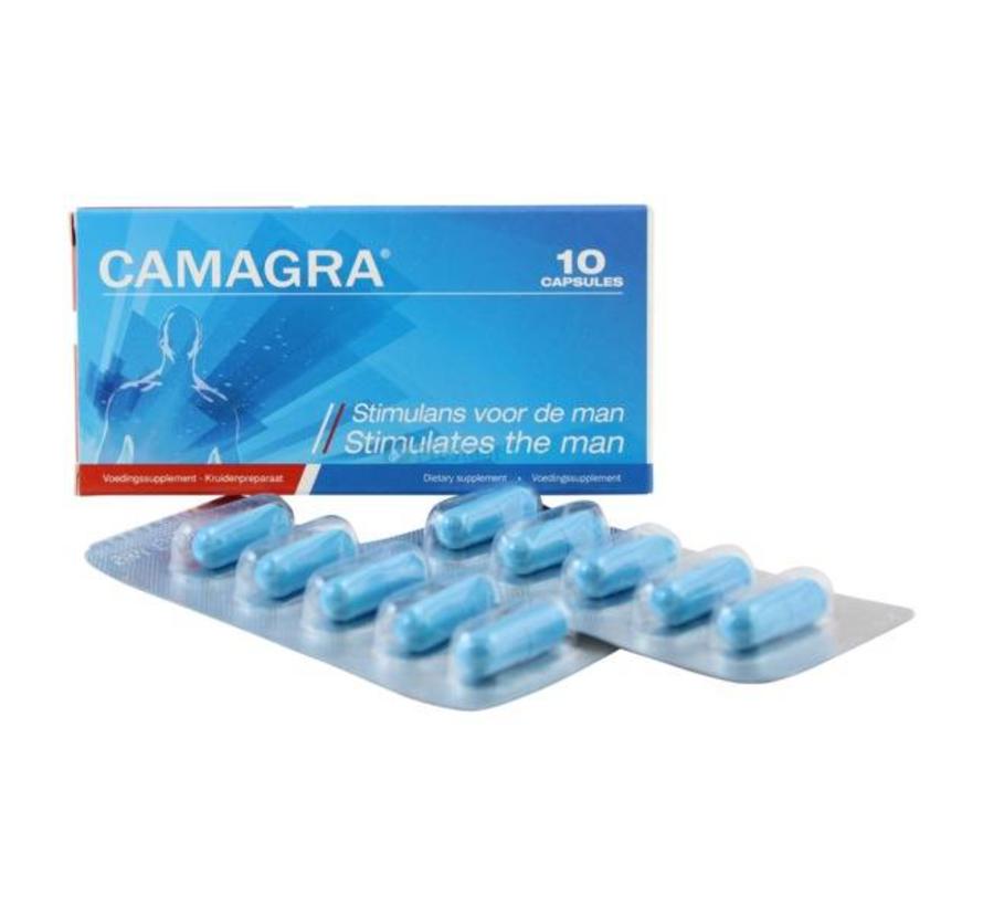 Camagra voor Mannen