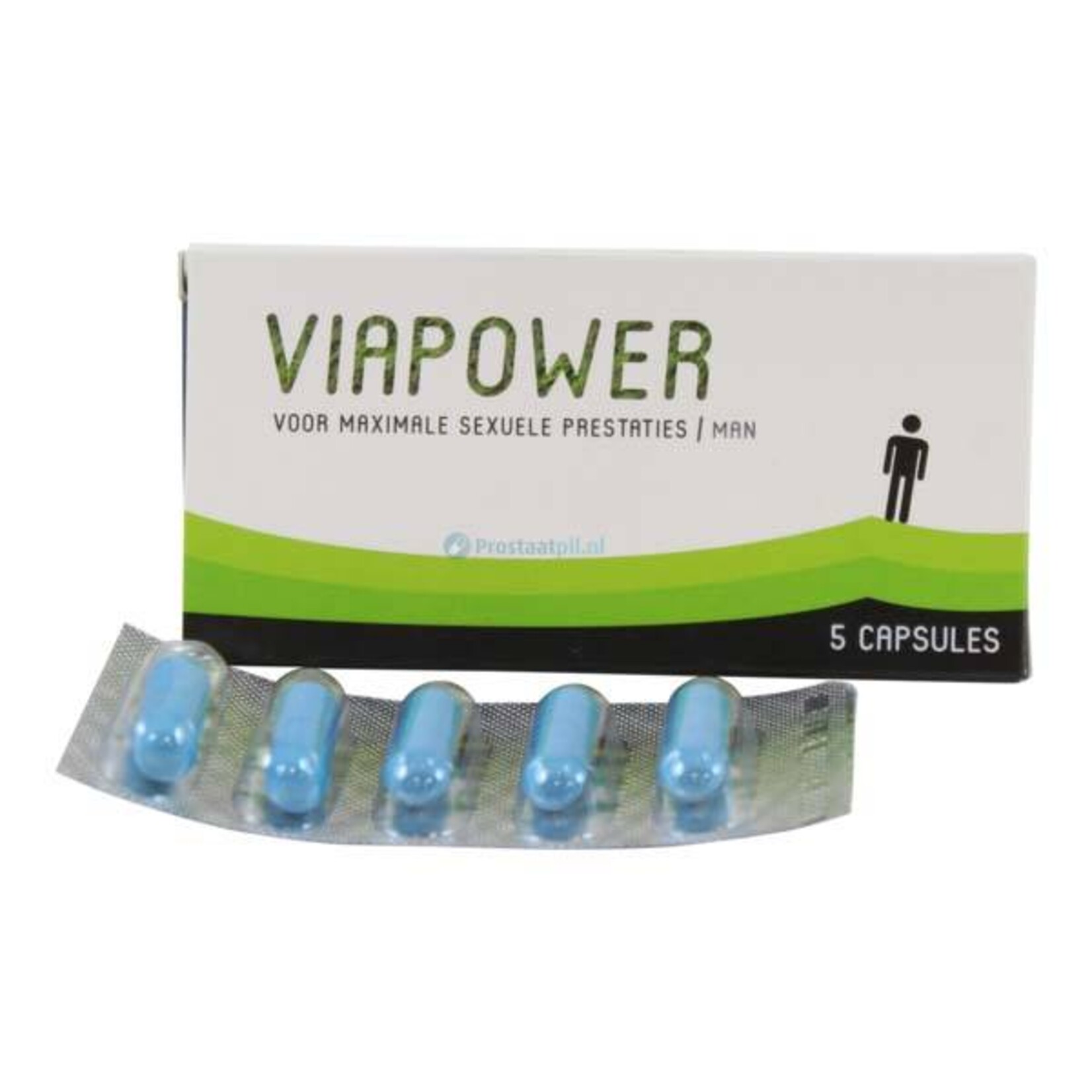 Viapower