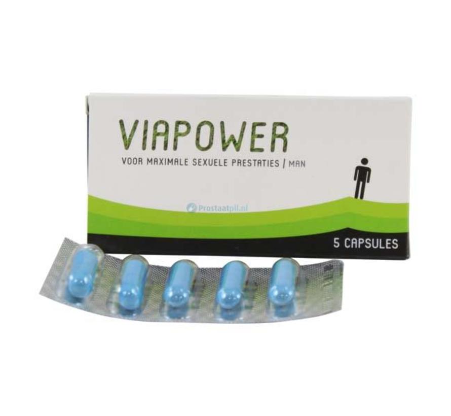 Viapower