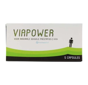 Viapower