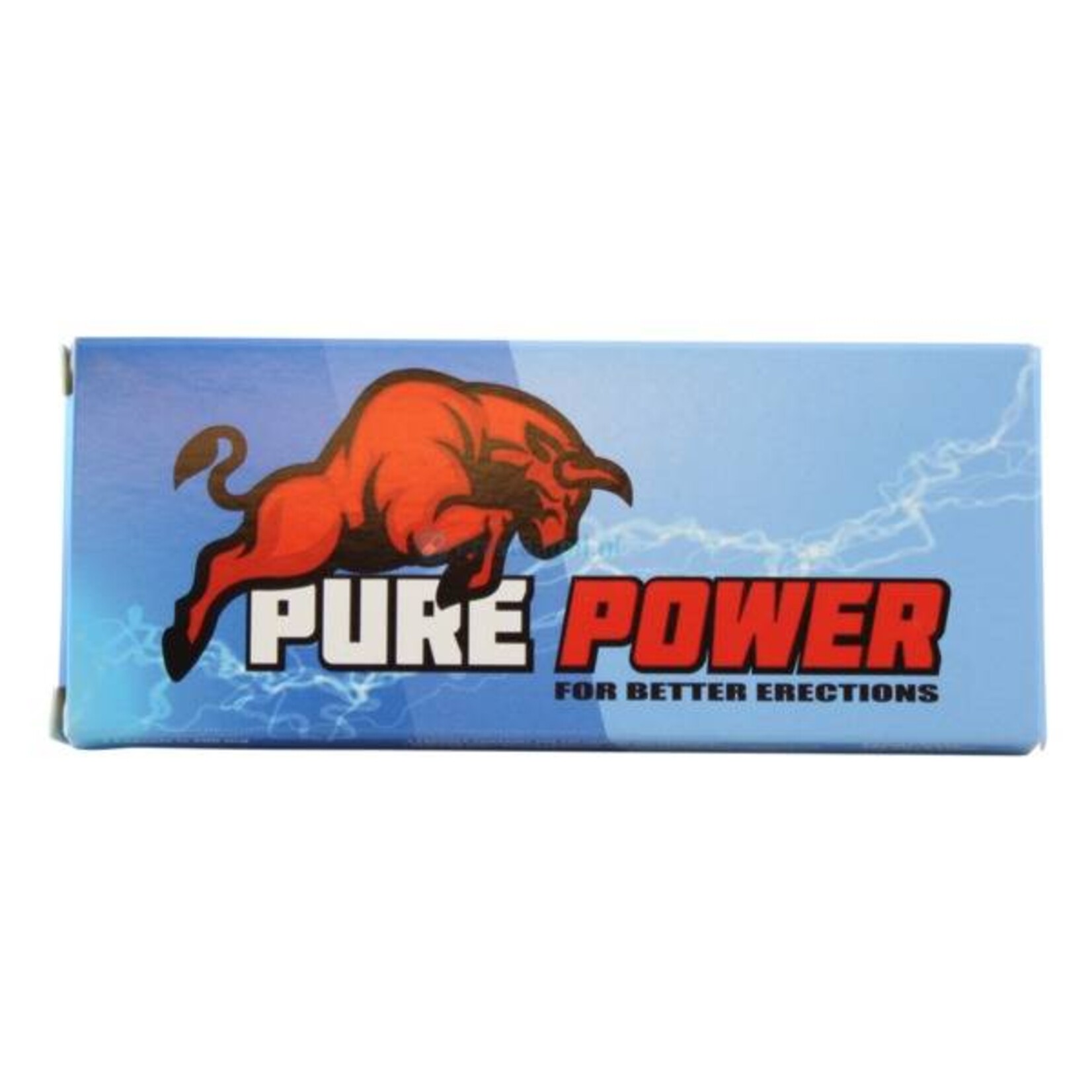 Pure Power 5 Capsules