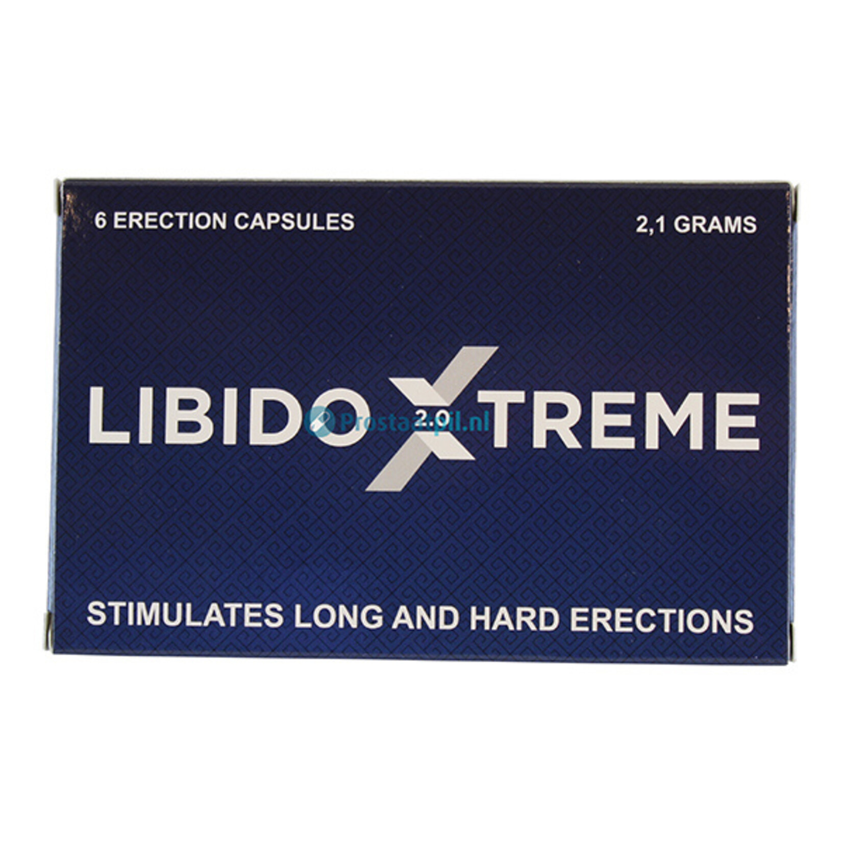 Libido Extreme 6 Capsules