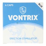 VONTRIX Vontrix Blue