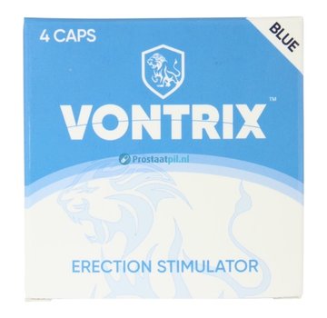 VONTRIX Vontrix Blue