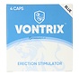 Vontrix Blue Capsules