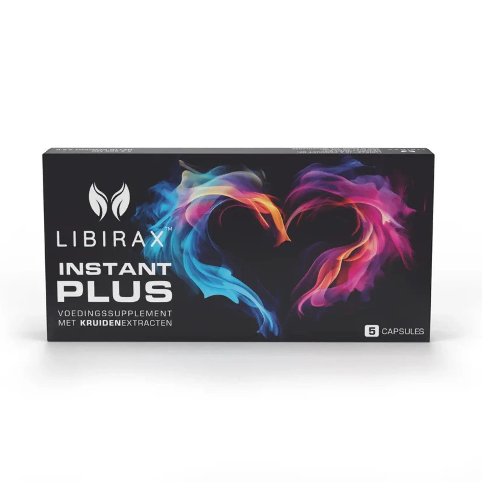 Libirax Instant Plus