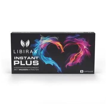 Libirax Instant Plus