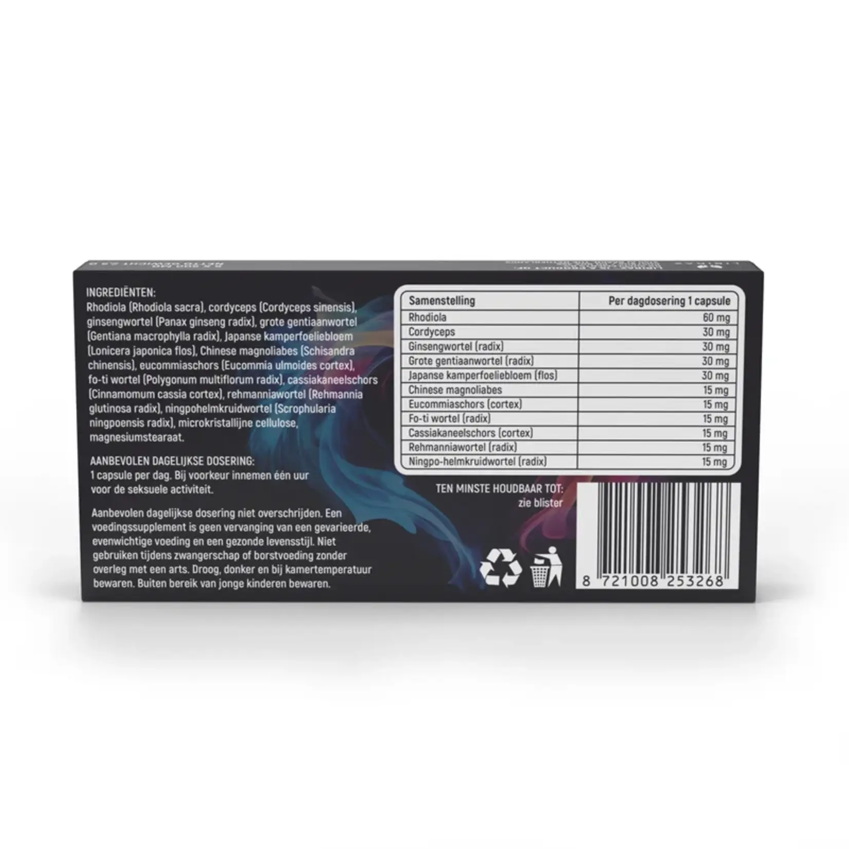 Libirax Instant Plus