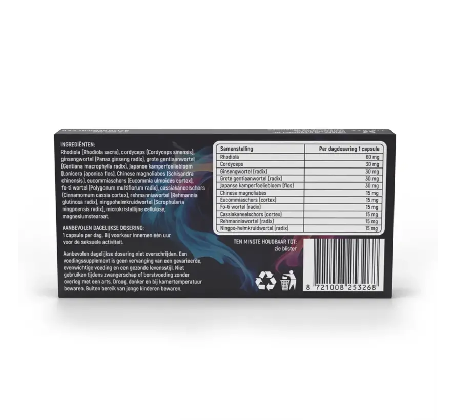 Libirax Instant Plus