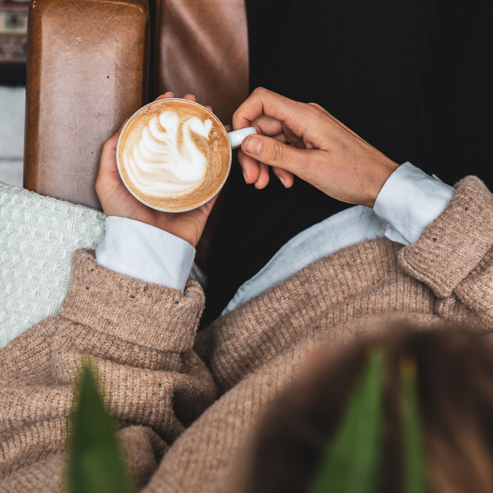 Latte Art workshop