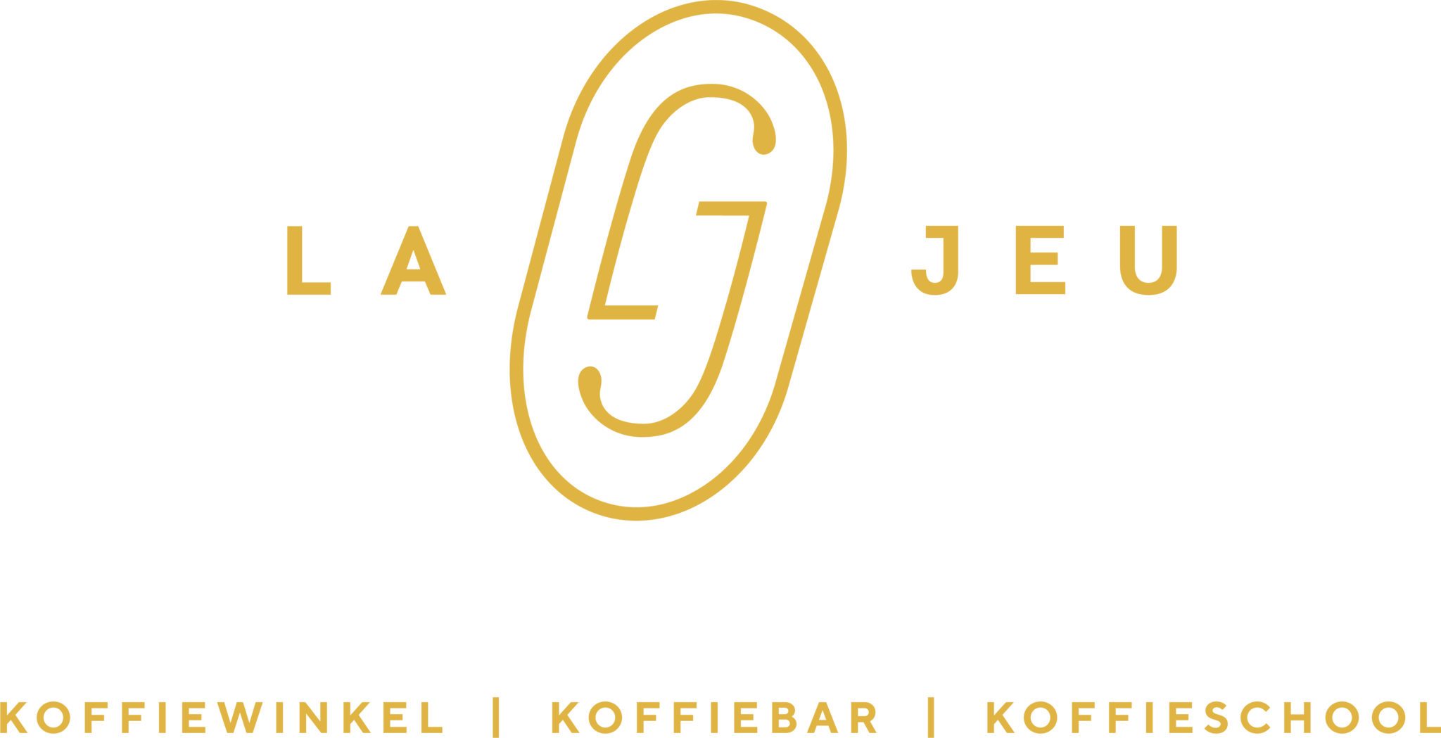 La Jeu Coffee Den Bosch Logo